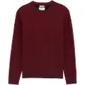 Tom Tailor 1047570 Structured Crewneck Knit Genser