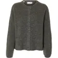 Selected Lulu New Cardigan