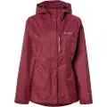 Columbia Pouring Adventure Iii Jakke