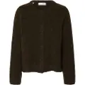 Selected Lulu New Cardigan