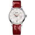 Mido M039207161060 Automatic 5 Atm 33 Mm Klokke