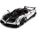 Rastar Pagani Huayra Bc 1:8 Fjernstyrt Bil