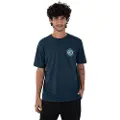 Hurley Filler Kortarmet T-skjorte