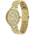 Olivia Burton Ice Burst 35 Mm Dameklokke