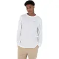 Hurley Islander Thermal Langarmet T-skjorte