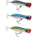 Yo-zuri Bull Popper 140g 200 Mm