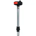 Perko To-farget Arbeidslys 30.48 Cm