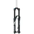 Sr Suntour Durolux Evo 29´´ Disc Eq Rc+ Pcs 15ah2-110 1 1/8-1.5´´ Mtb-gaffel