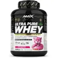 Amix Ultra Pure Whey 2kg Pink Panther Protein