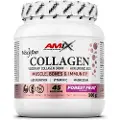 Amix Viscofan 300g Kollagen Ville Bær