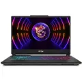 MSI Cyborg 15 A13 15.6´´ I5-13420h/16gb/512gb Ssd/rt 4050 Gaming Bærbar Datamaskin