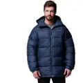 Columbia Pike Lake Parka