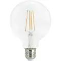 Airam Lyspære E27 LED 3-trinns klikk dimmer 7W 2700K 806 lumen