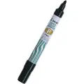 Pilot Merkepenn PILOT Super Color F svart 5 stk