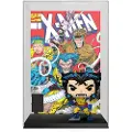 Funko POP! Pop! Forundring X-men Tegneserieforside-figur 4 9 Cm