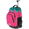 Oh My Pop Smeltet Melon-fan Gts Trolley-ryggsekk
