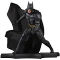 Mcfarlane Toys Den Mørke Ridderen Batman Dc Movie Statues-statue 24 Cm