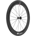 Dt Swiss Arc 1100 Dicut 55 Cl Disc Tubeless + Continental Aero 111 29-622 Forhjul For Landeveissykkel
