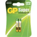 GP 25A-U2 / LR61 / AAAA
