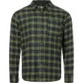 Marmot Rush Creek Lightweight Flannel Skjorte Med Lange Ermer