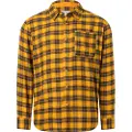 Marmot Rush Creek Lightweight Flannel Skjorte Med Lange Ermer