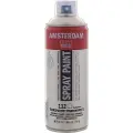 Amsterdam Spray Paint Transparent Titanium White 112