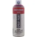Amsterdam spraymaling Caput Mortuum Vi-et 344