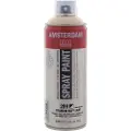 You do it Spray Paint Titanium Buff Light 289