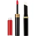 Max Factor Lipfinity Lip Color Lipstick 125 So Glamorous 4.2g