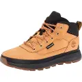 Timberland Field Trekker Mid Tursko