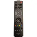 24hShop Sharp GJ220 Original fjernkontroll