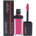 Shiseido Laquerink Lipshine 302 Leppestift