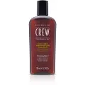 American Crew AMERICAN CREW_Daily Deep Moisturizing Shampoo fuktighetsgivende hårsjampo 100ml