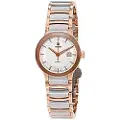Rado R30954123 Automatic 3 Atm 28 Mm Dameklokke