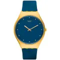 Swatch Syxg108 Quartz 3 Atm 38 Mm Klokke
