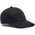 Emporio Armani Train Logo Series Embroidered Baseballcaps