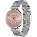 Olivia Burton Minima Bee 36 Mm Dameklokke