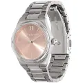 Olivia Burton Hexa 33 Mm Dameklokke