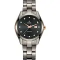 Rado R32043702 Automatic 5 Atm 36 Mm Dameklokke