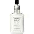 Depot Floris Depot, 400 Shave Specifics No. 408, Fresh Black Pepper, Moisturizing, After-Shave Balm, 100 ml For Men