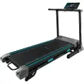 Cecotec Drumfit Wayhome 1600 Runner Sprint Tredemølle