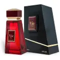 French Avenue Vie Feu EDP M 80 ml