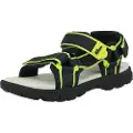 Jack Wolfskin Seven Seas 3 Sandaler