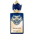 Stéphane Humbert Lucas 777 Stephan Humbert Lucas Sea My Love Eau De Parfum