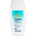 Sensilis Antiaging & Light Texture Color Spf50+ 40ml Fuktighetskrem