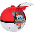 Pokémon BATTLE SPINNER SQUIRTLE
