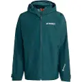 Adidas Terrex Xperior 2l Goretex Performance Jakke