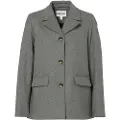 Pieces Bianca Blazer