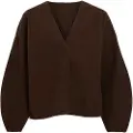 Vila Juice Loose Cardigan