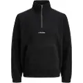 Jack & Jones Soho Halv Glidelås Genser
